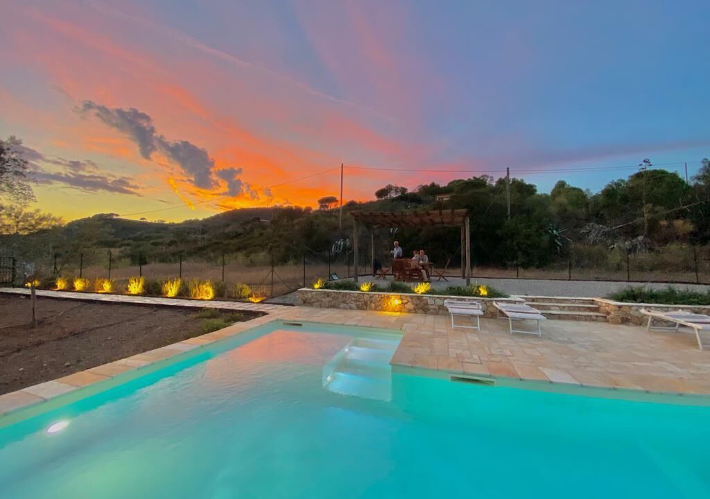 Photo of Outdoor in Porto Azzurro