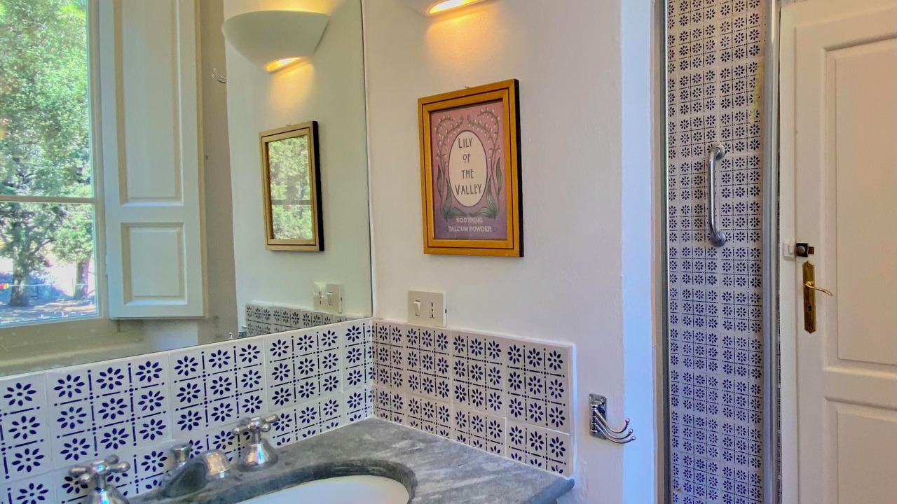 Photo of Bathroom in Porto Azzurro