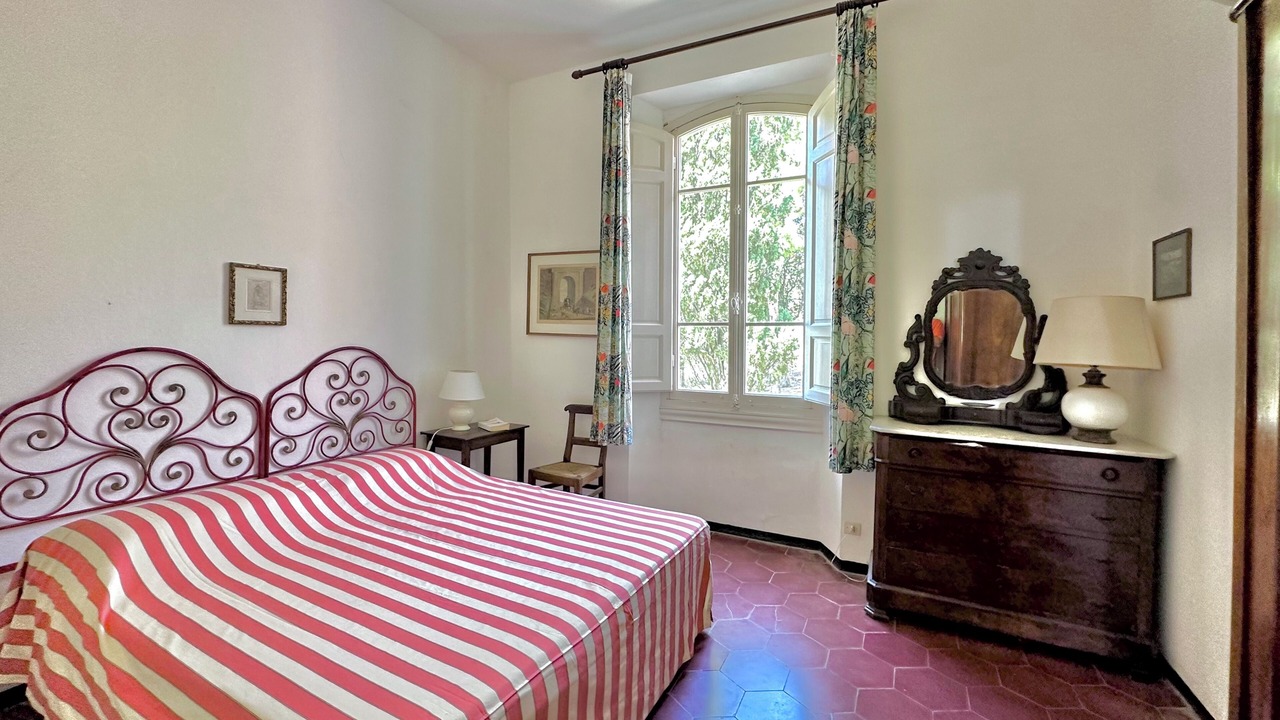 Photo of Bedroom in Porto Azzurro