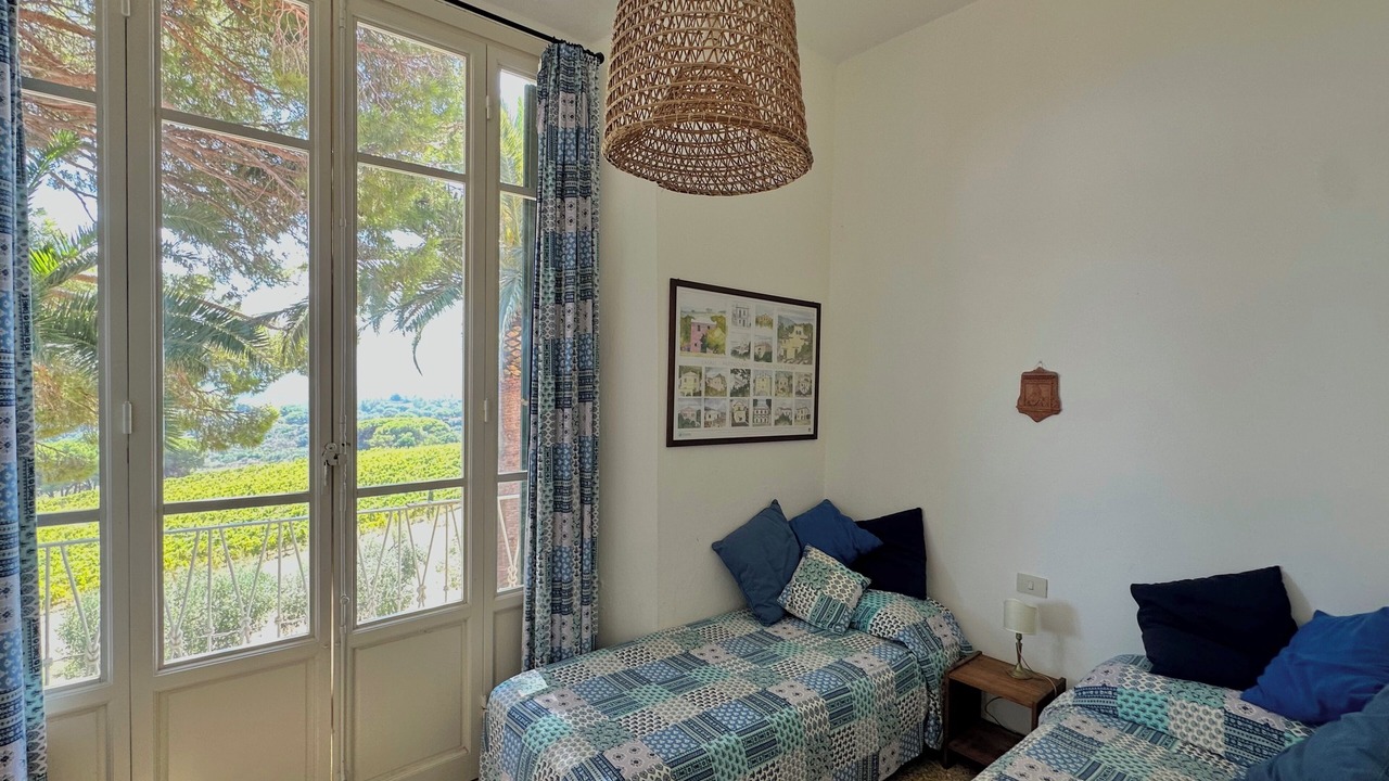 Photo of Bedroom in Porto Azzurro