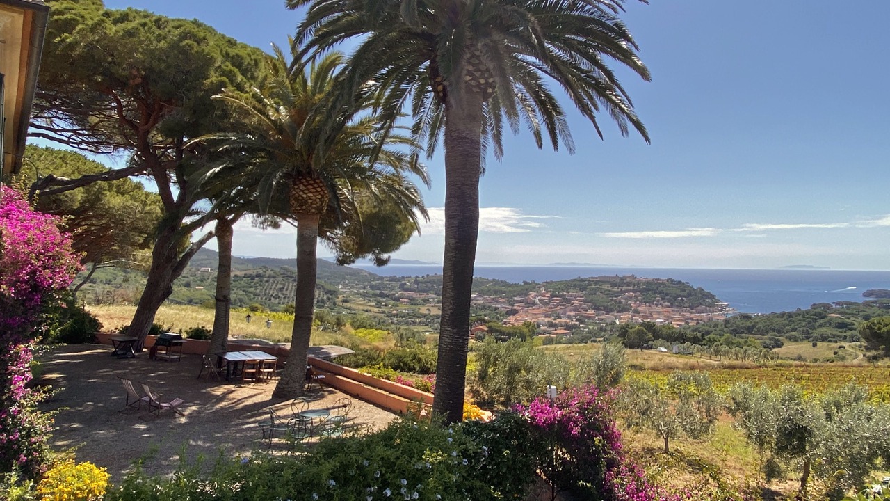 Photo of Outdoor in Porto Azzurro