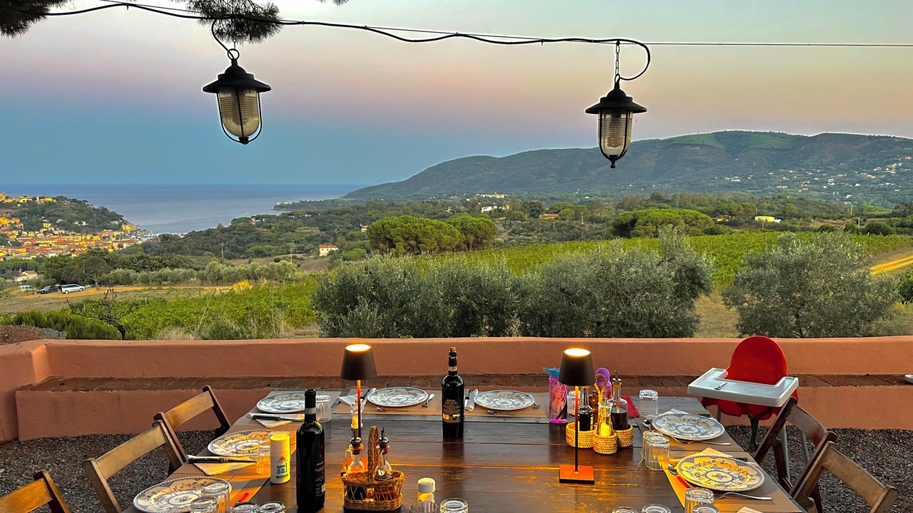 Photo of Others in Porto Azzurro