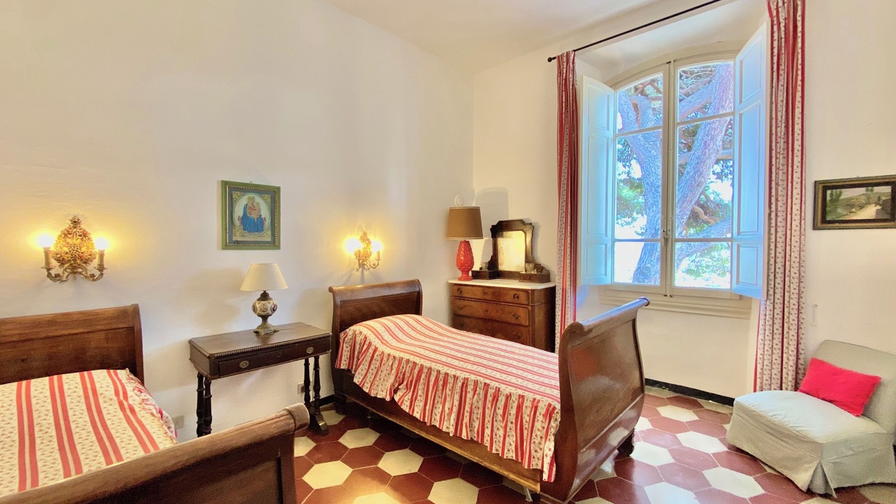 Photo of Bedroom in Porto Azzurro