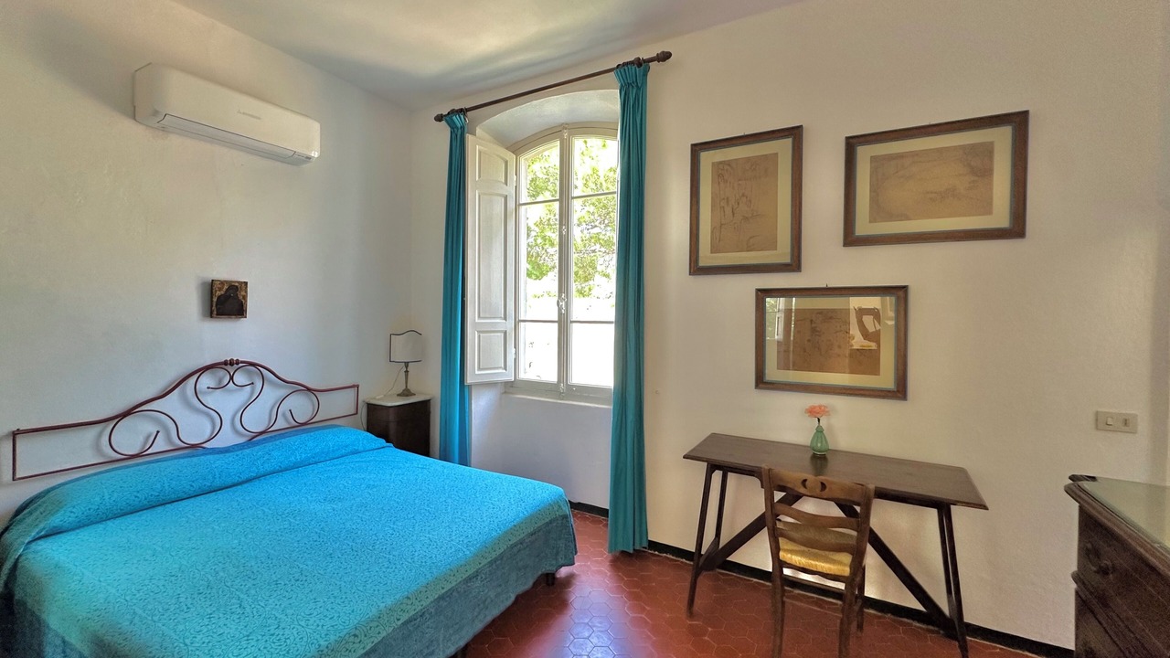 Photo of Bedroom in Porto Azzurro