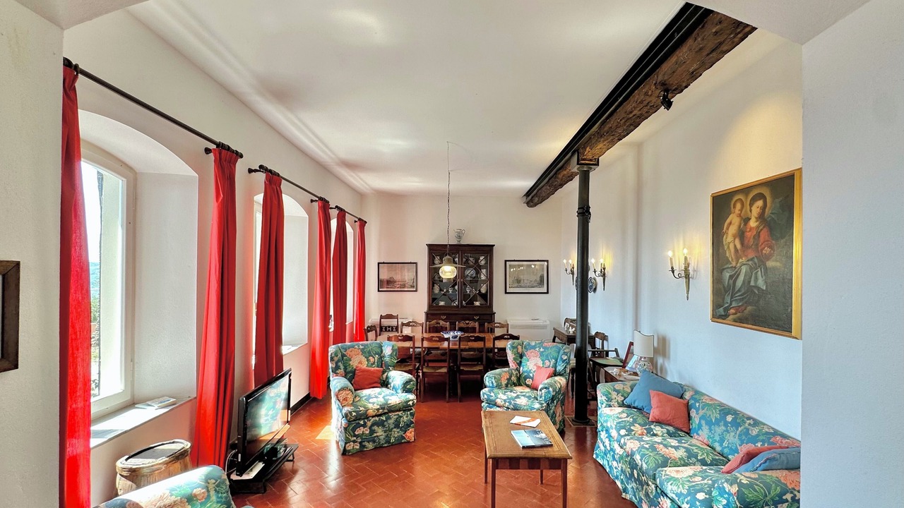 Photo of Livingroom in Porto Azzurro