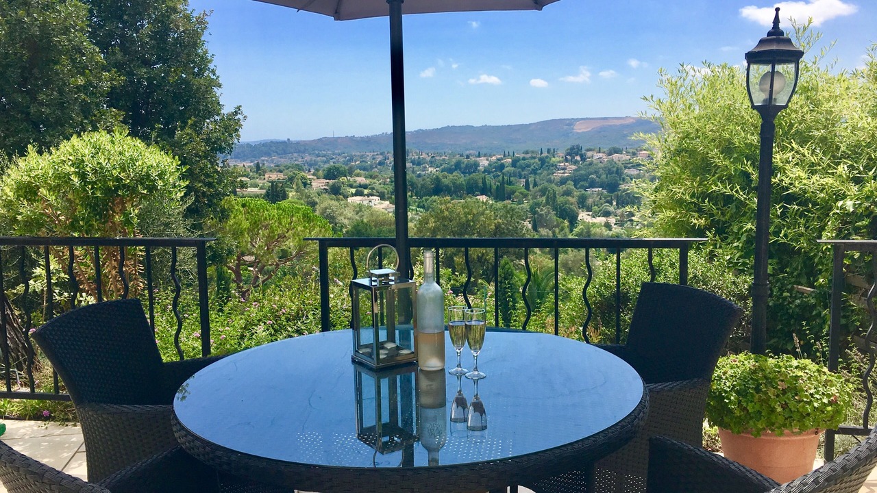 Photo of Outdoor in Saint-Paul-de-Vence