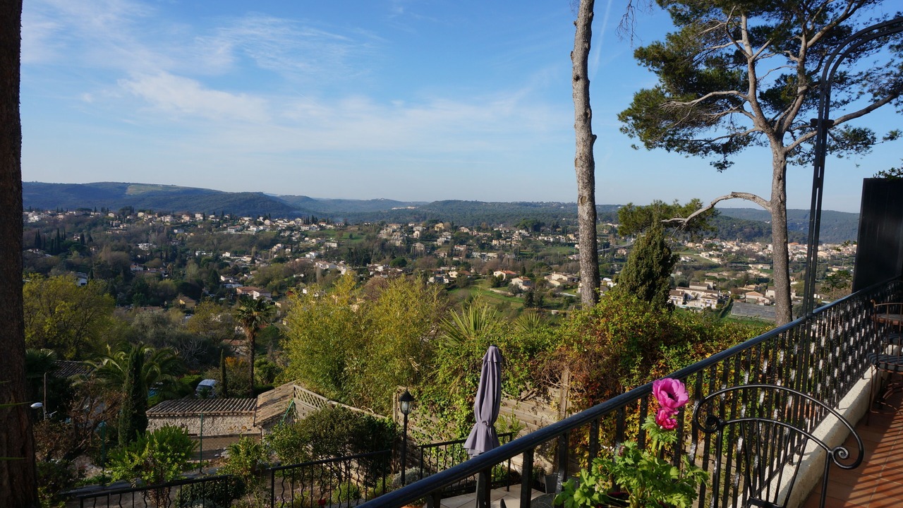 Photo of Outdoor in Saint-Paul-de-Vence