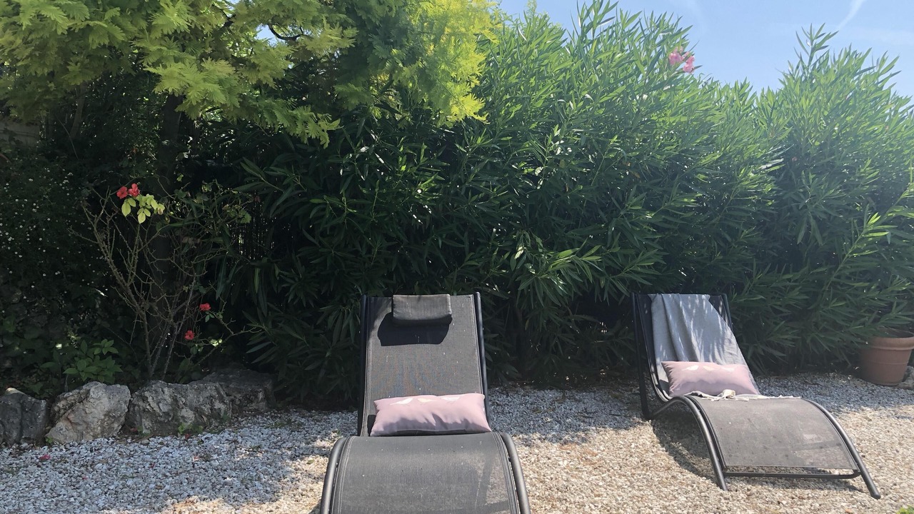 Photo of Outdoor in Saint-Paul-de-Vence