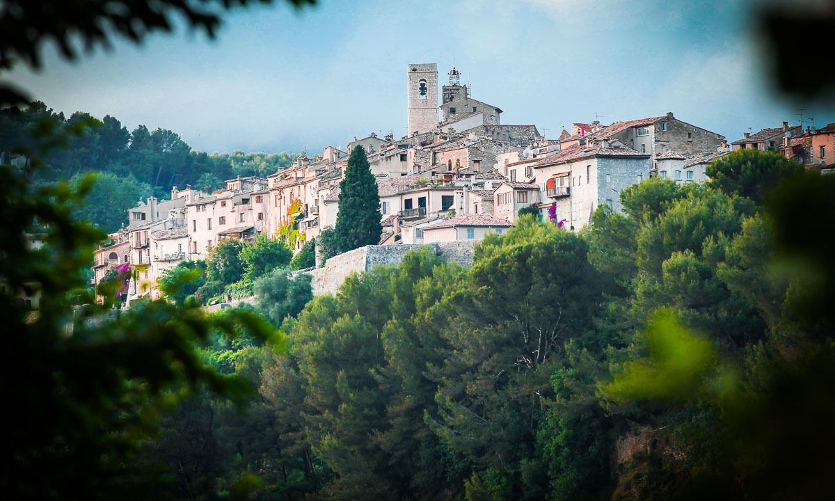 Photo of Others in Saint-Paul-de-Vence