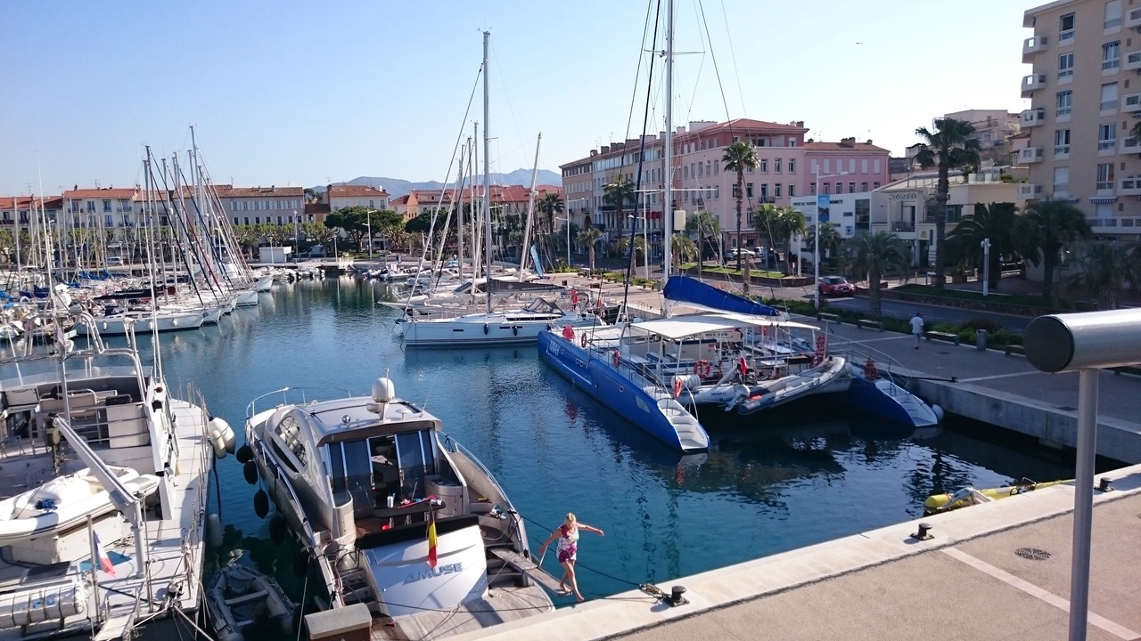 Photo of Others in Saint-Raphael