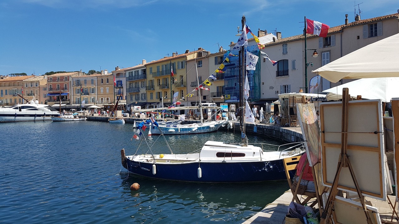 Photo of Others in Saint-Raphael