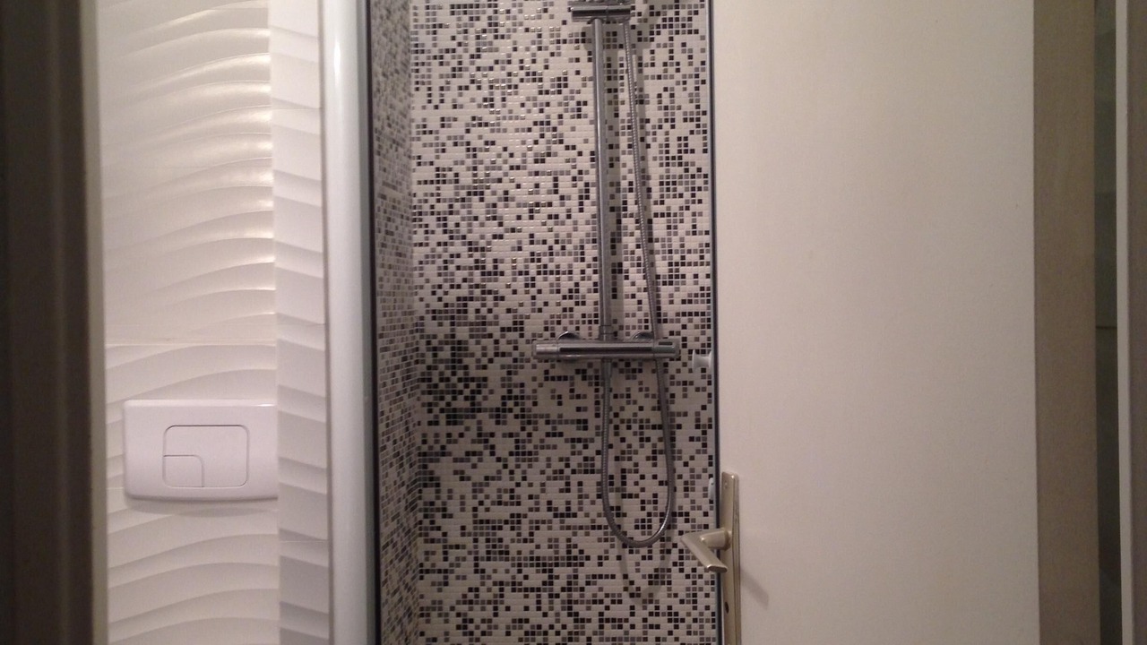 Photo of Bathroom in Old Town