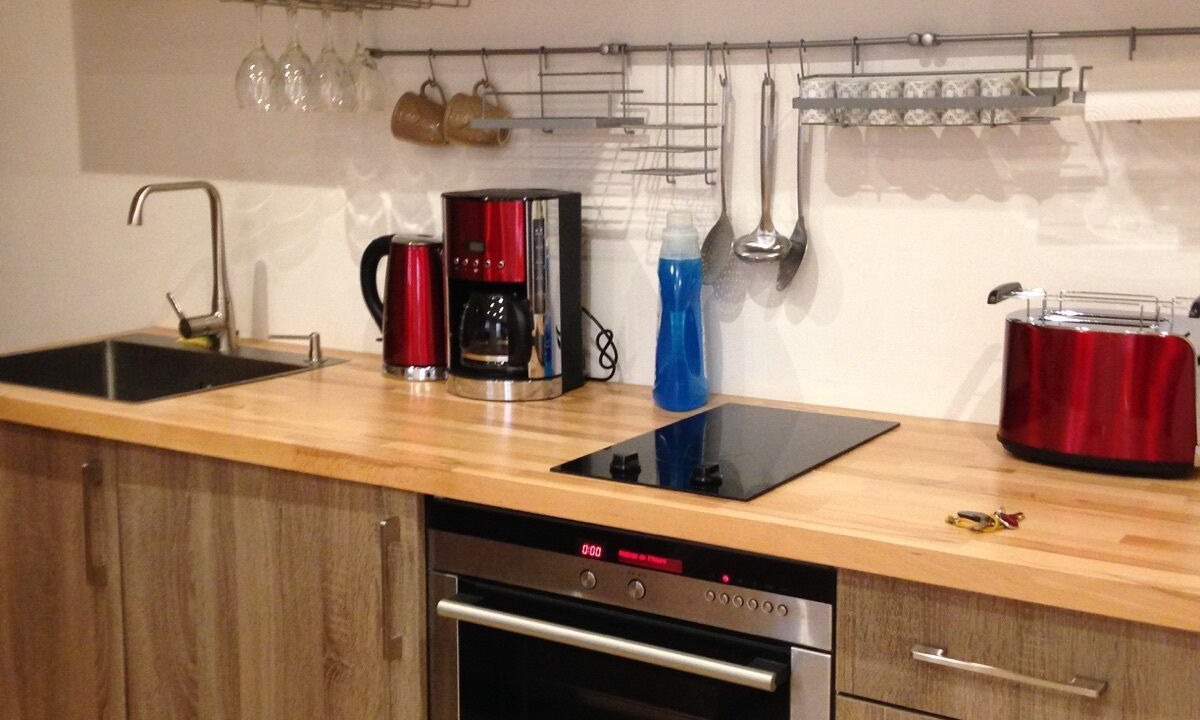 Photo of Kitchen in Old Town