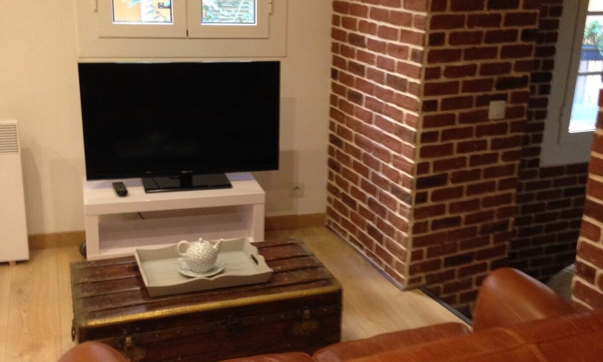 Photo of Livingroom in Old Town