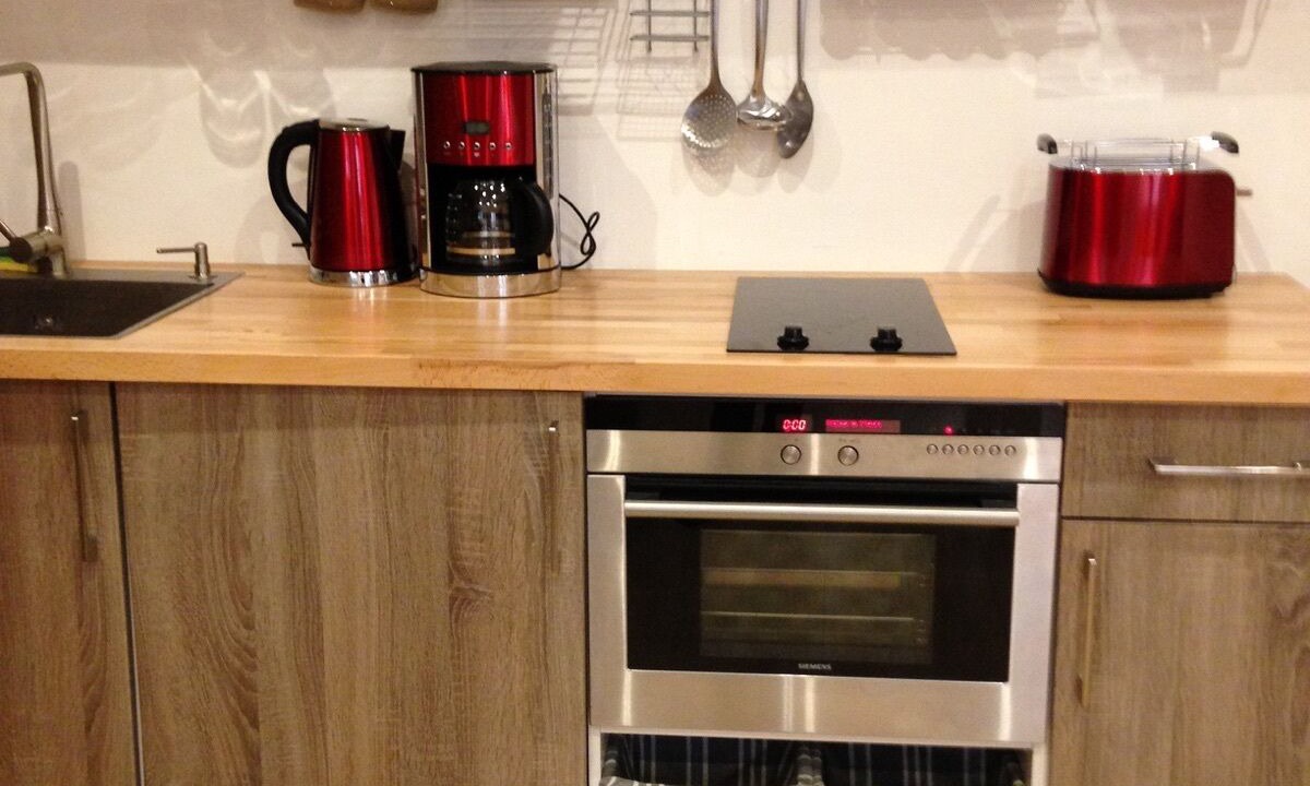Photo of Kitchen in Old Town