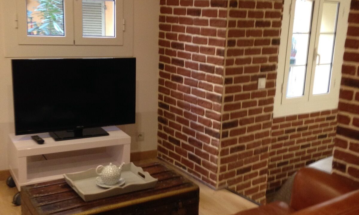 Photo of Livingroom in Old Town