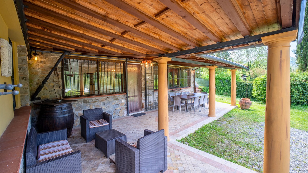 Photo of Outdoor in Pescaglia