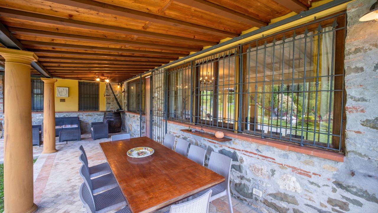 Photo of Outdoor in Pescaglia