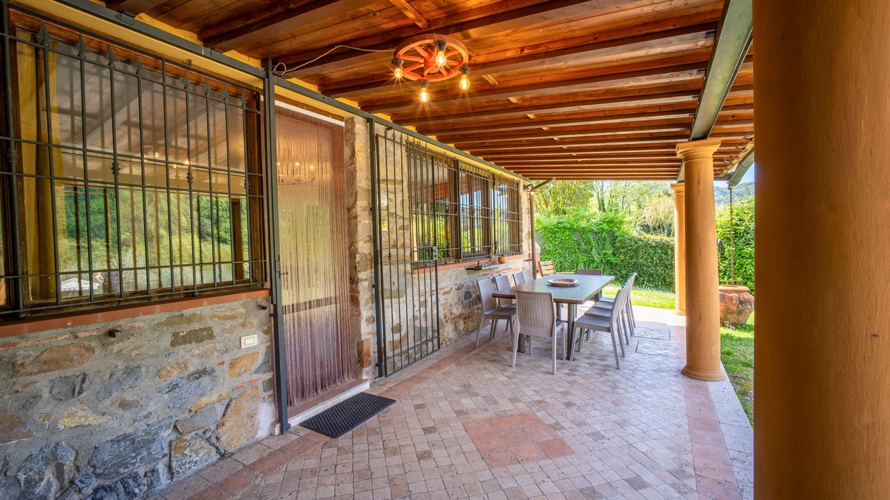 Photo of Outdoor in Pescaglia