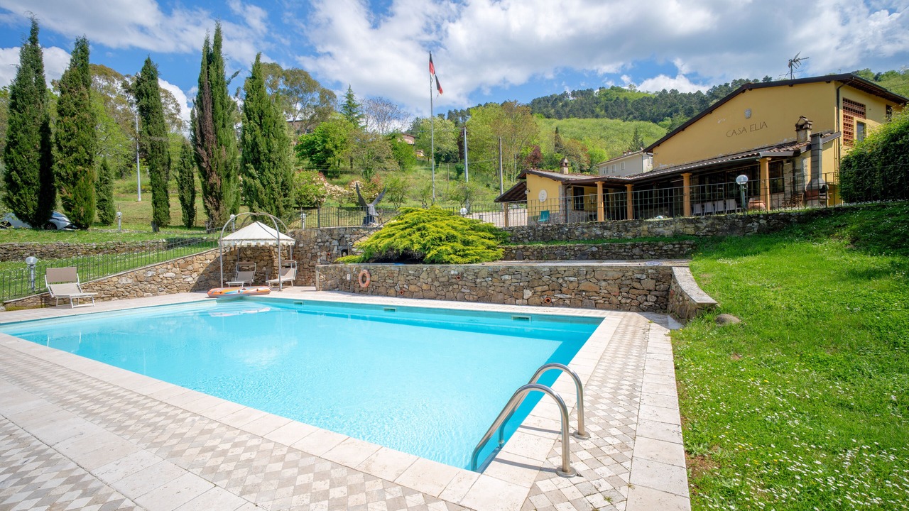 Photo of Outdoor in Pescaglia