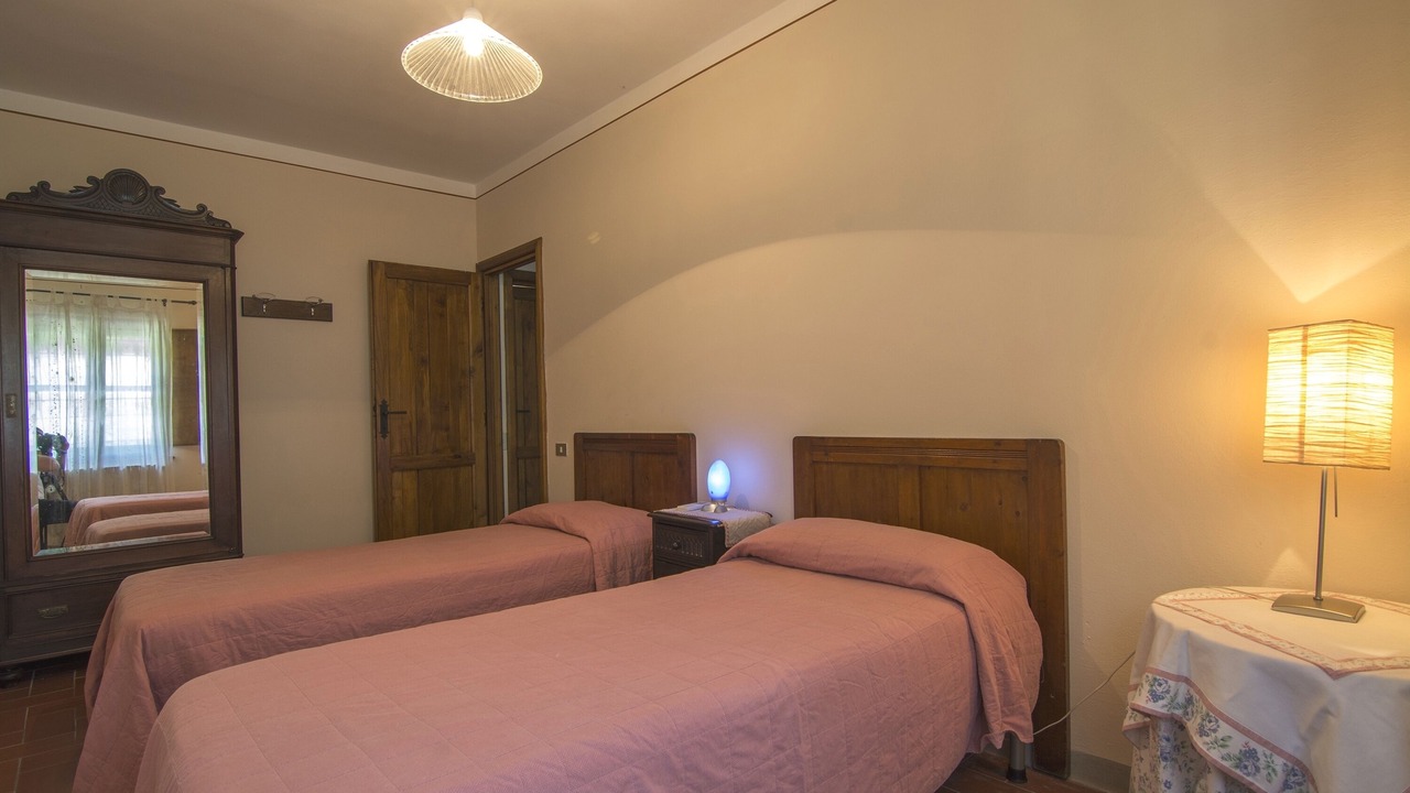 Photo of Bedroom in Pescaglia