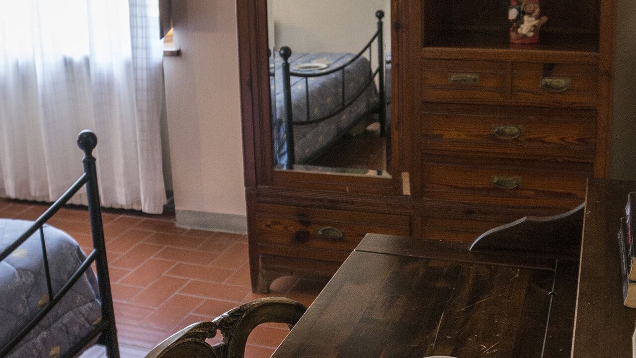 Photo of Bedroom in Pescaglia