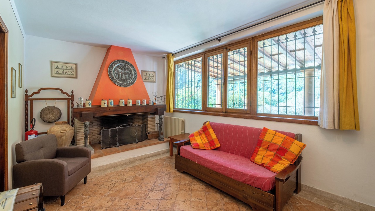 Photo of Livingroom in Pescaglia