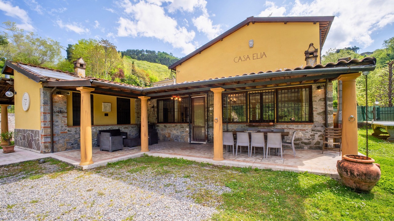 Photo of Outdoor in Pescaglia