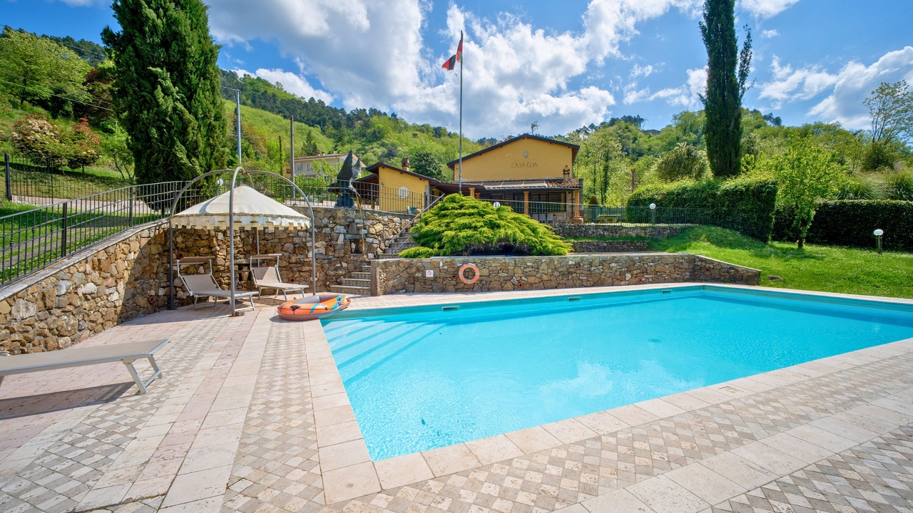 Photo of Outdoor in Pescaglia