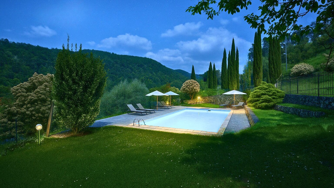 Photo of Outdoor in Pescaglia
