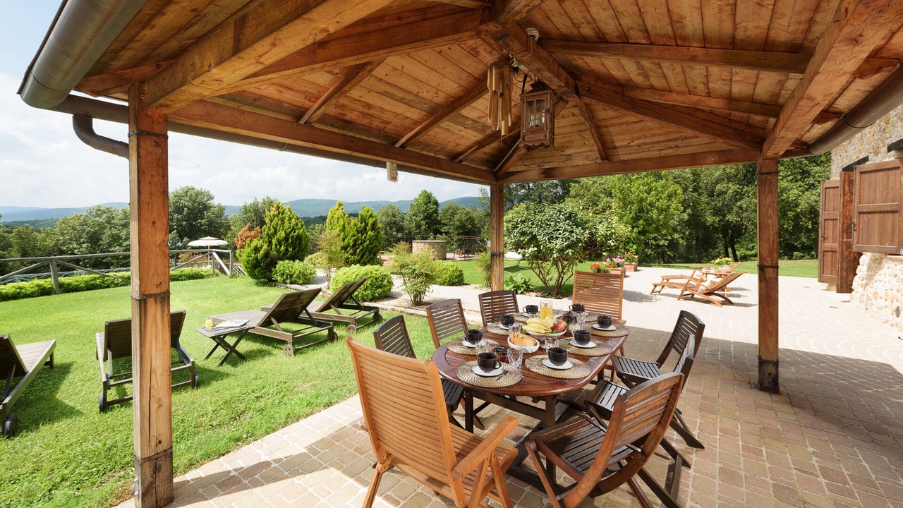 Photo of Outdoor in Simignano