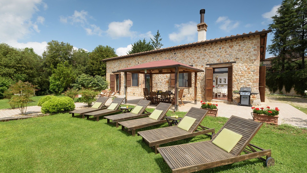 Photo of Outdoor in Simignano