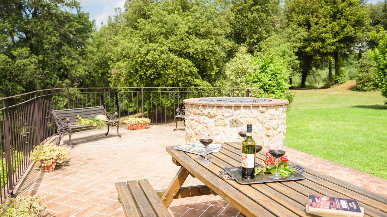 Photo of Outdoor in Simignano