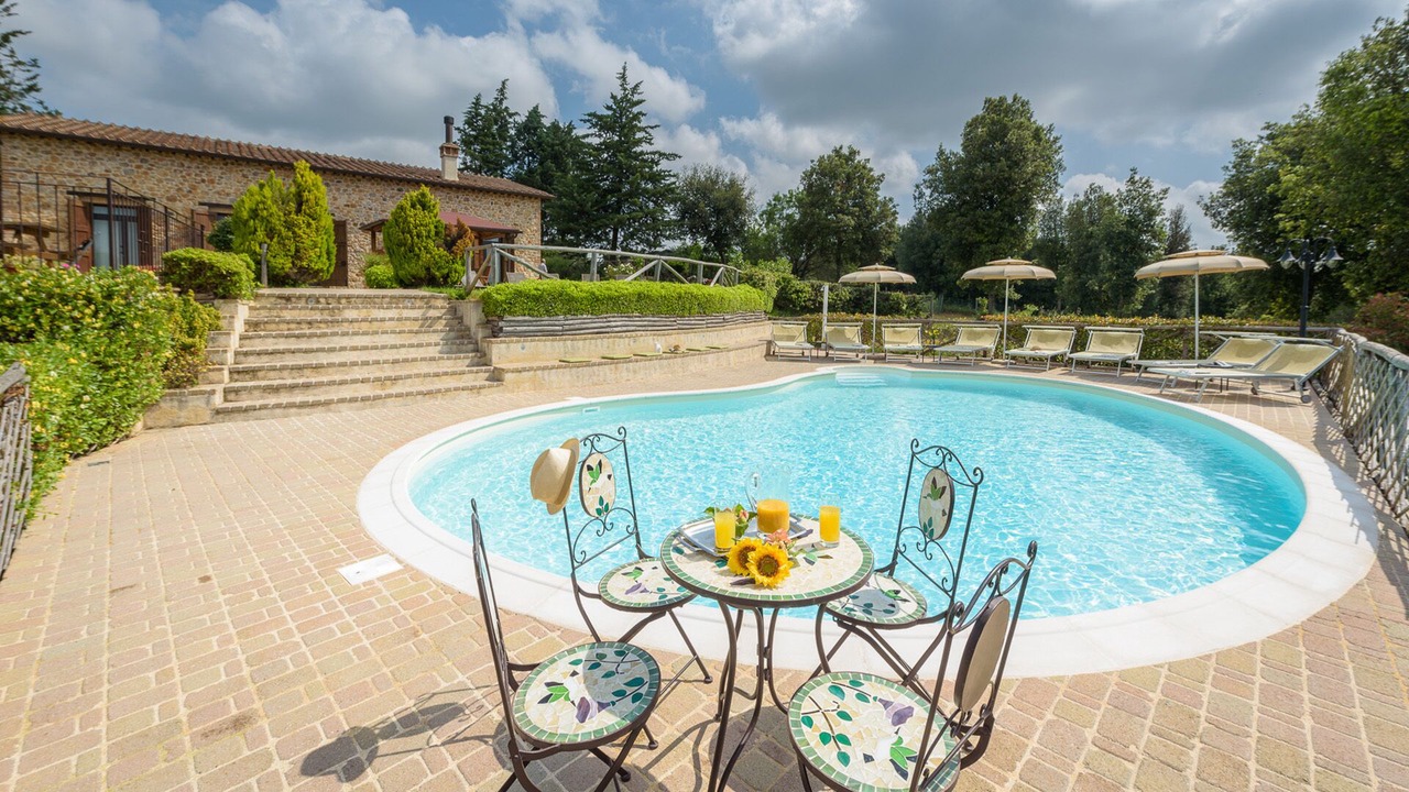 Photo of Outdoor in Simignano