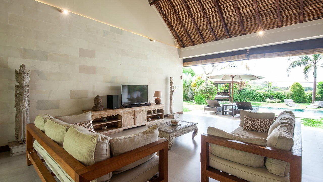 Photo of Livingroom in Babakan