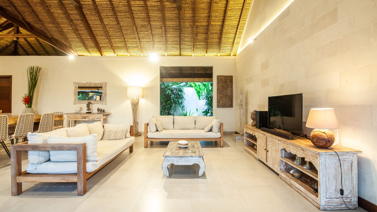 Photo of Livingroom in Babakan