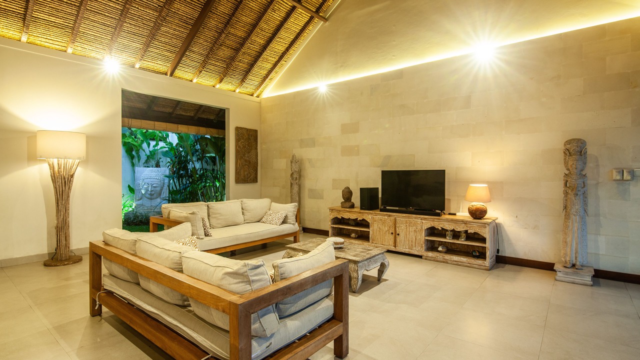 Photo of Livingroom in Babakan