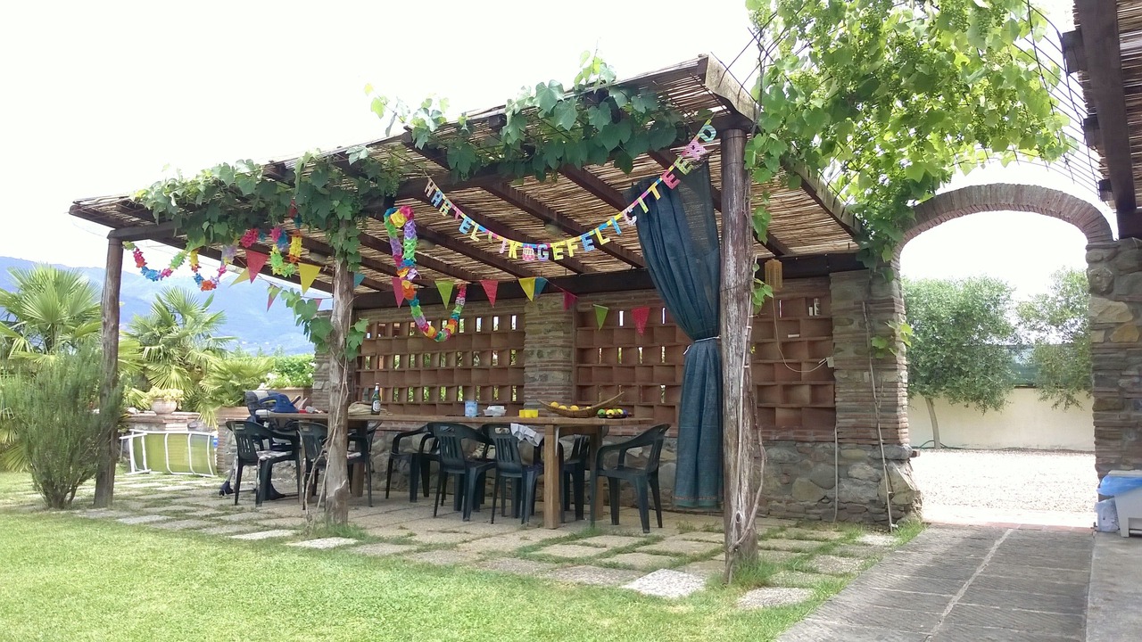 Photo of Outdoor in Capannori