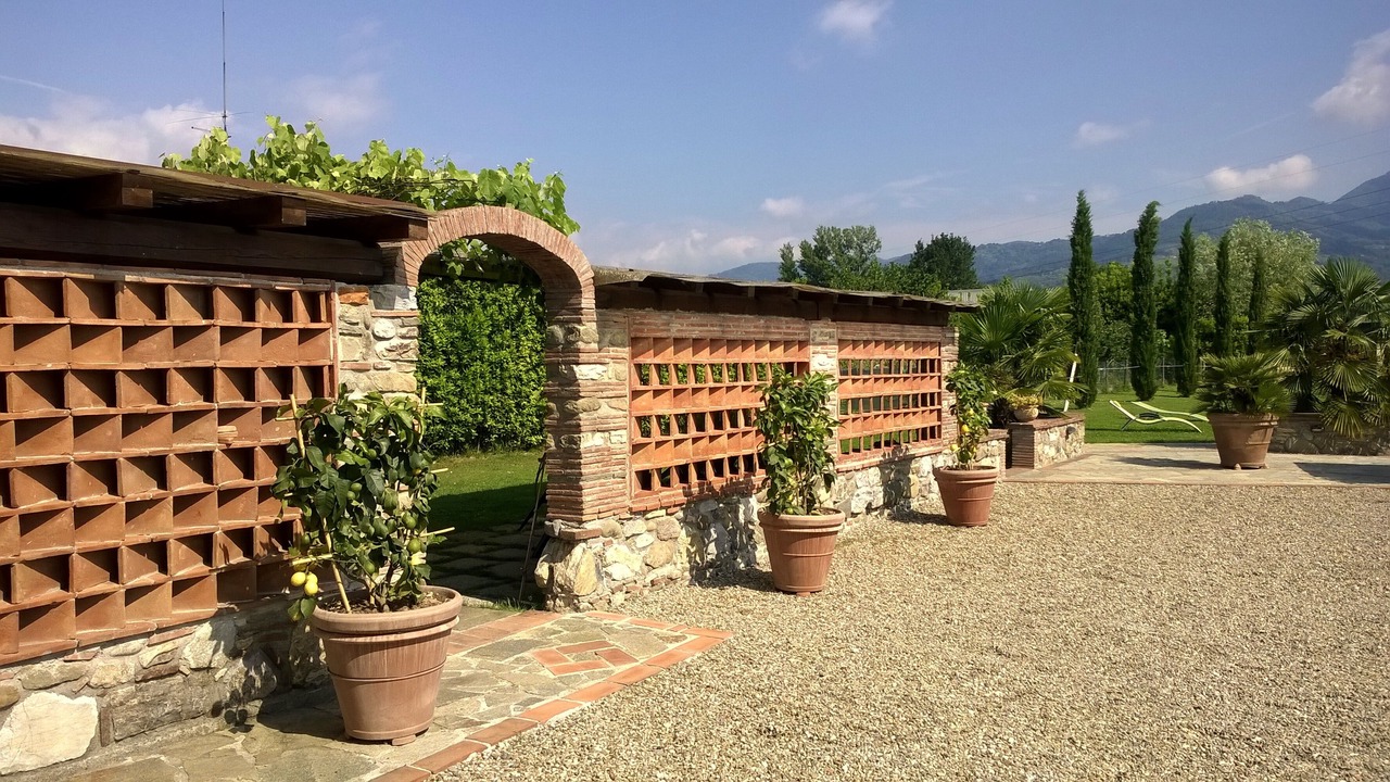 Photo of Outdoor in Capannori
