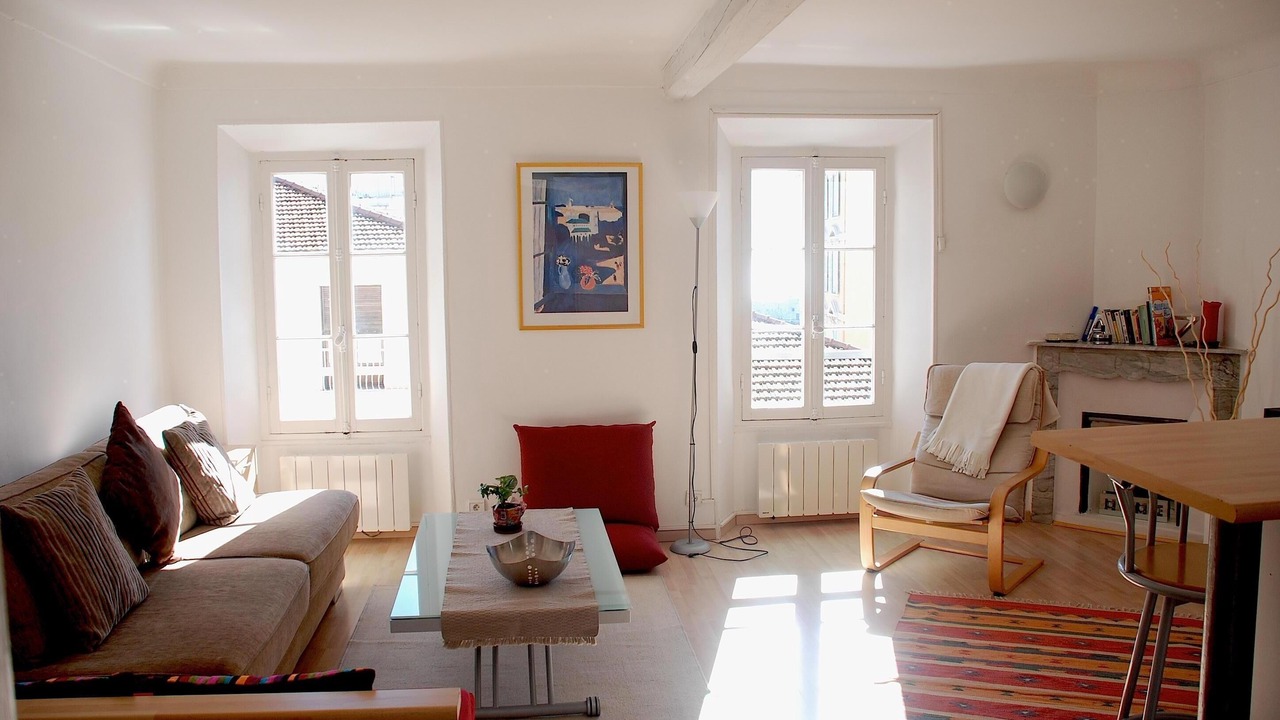 Photo of Livingroom in Lazaret