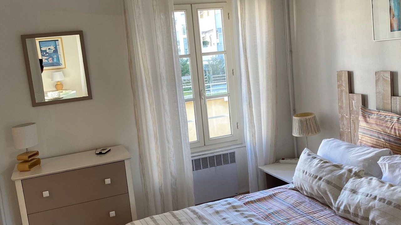 Photo of Bedroom in Lazaret