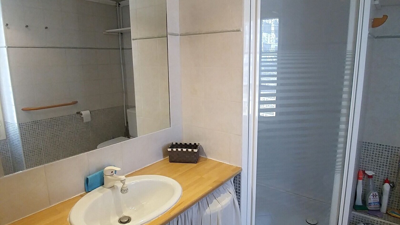 Photo of Bathroom in Lazaret