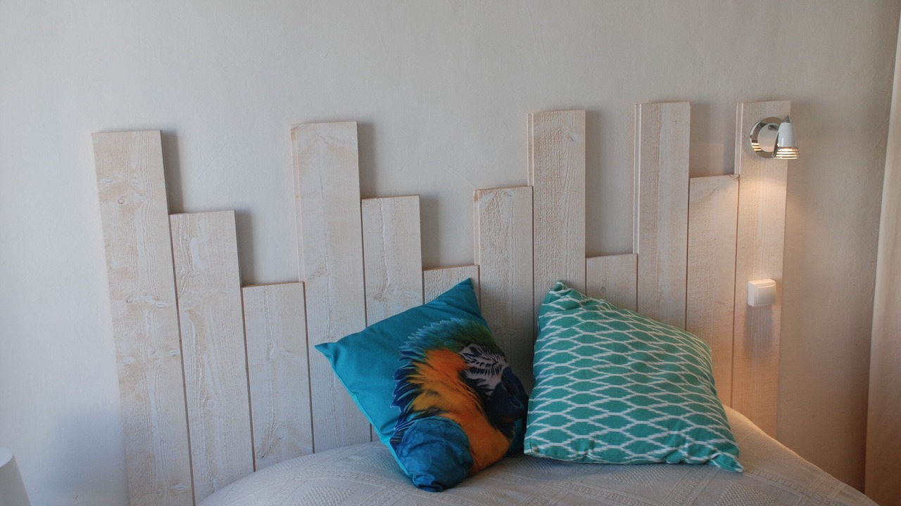 Photo of Bedroom in Lazaret