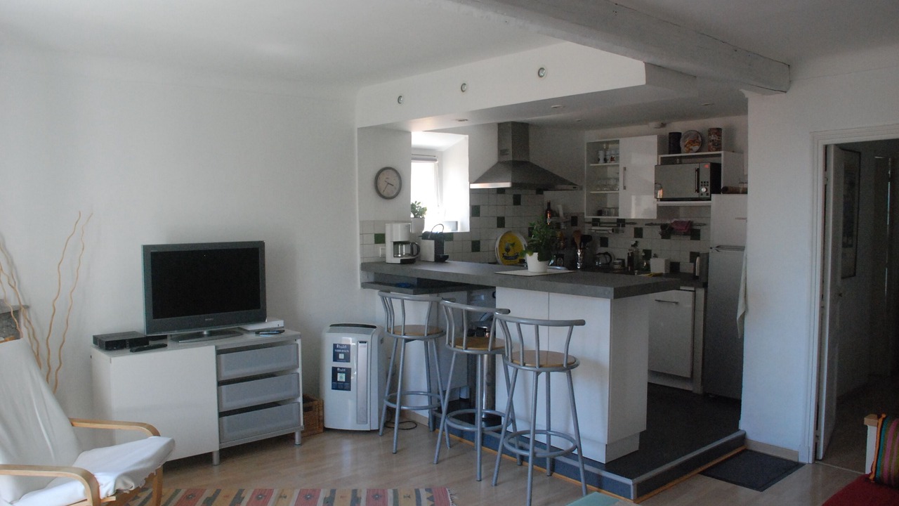 Photo of Livingroom in Lazaret
