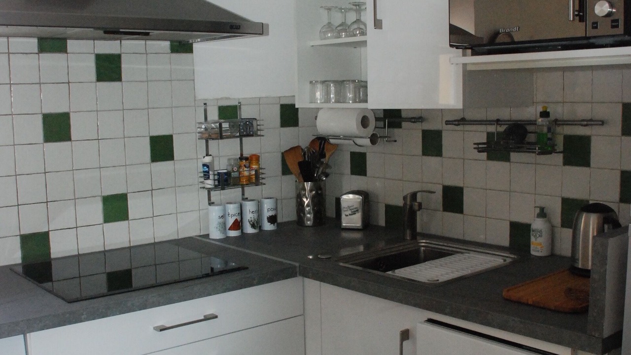 Photo of Kitchen in Lazaret