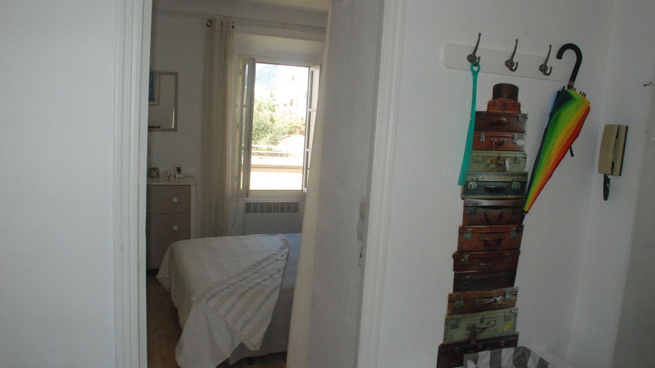 Photo of Bedroom in Lazaret