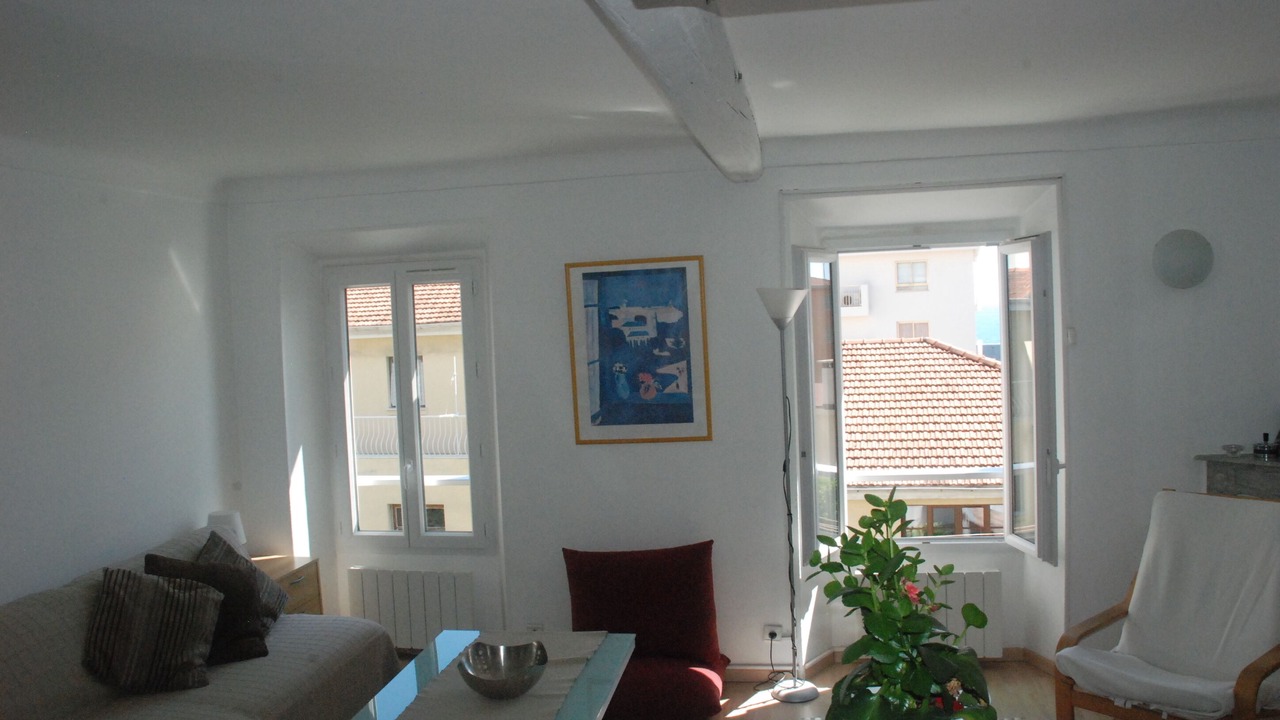Photo of Livingroom in Lazaret