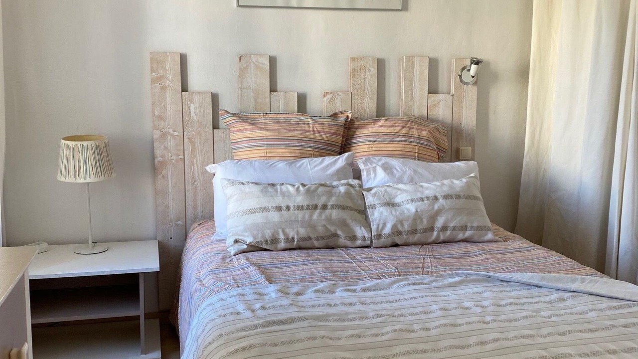 Photo of Bedroom in Lazaret
