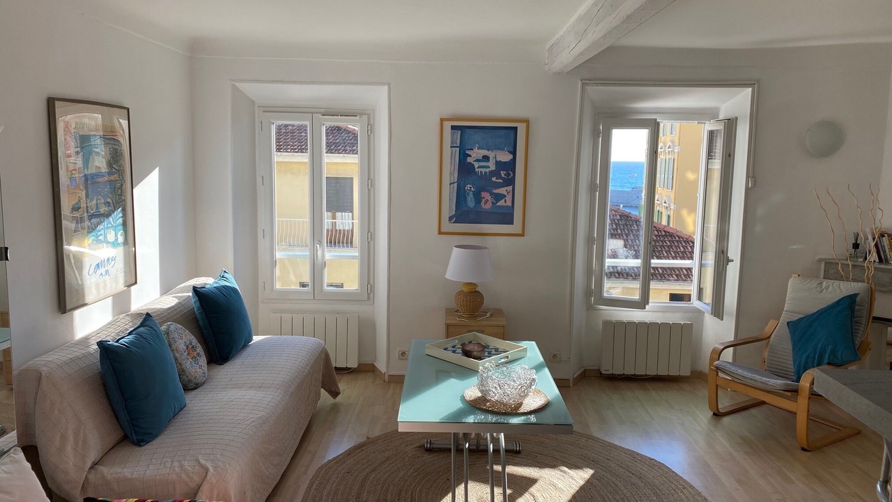 Photo of Livingroom in Lazaret