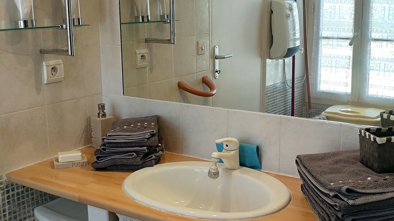 Photo of Bathroom in Lazaret